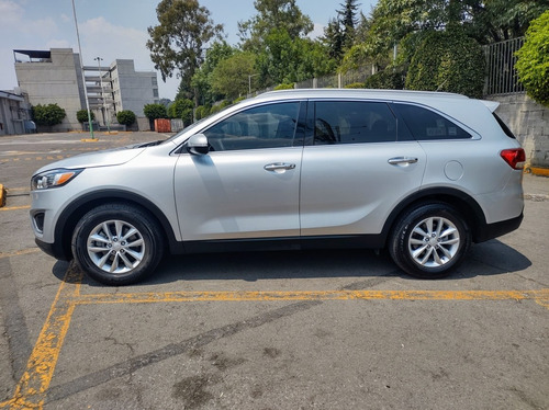 Kia Sorento 2.4 Lx At 2016