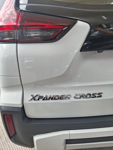 Mitsubishi Xpander 1.5 Cross At