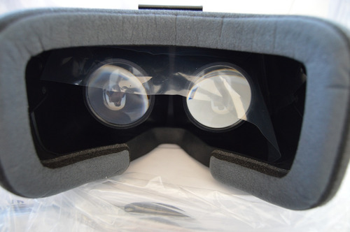 Oculos Vr One Plus - Zeiss - Óculos De Realidade Virtual