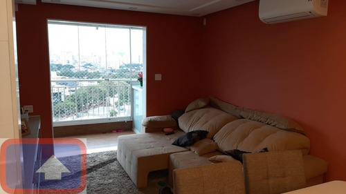 Imagem 14 de 17 de Excelente 3 Dormts. 1 Suíte Na Casa Verde/braz Leme. - 15975