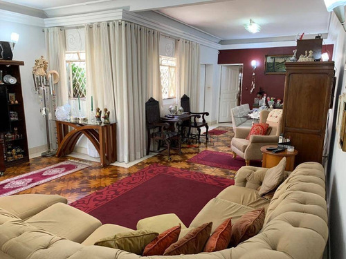 Imagem 2 de 23 de Casa Com 3 Dormitórios À Venda, 150 M² Por R$ 800.000 - Mooca - São Paulo/sp - Ca0120
