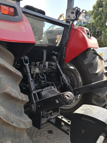 Tractor Agrícola Marca Case Ih Modelo Jx100 2wd Seminuevo