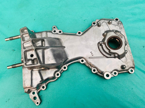 Tapa Bomba De Aceite Suzuki S Cross Turbo 1.4l 2019 A 2023 