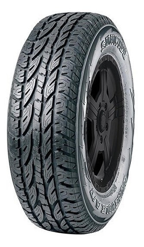 Caucho 275/55r20 Xl Sunwide Durevole A/t