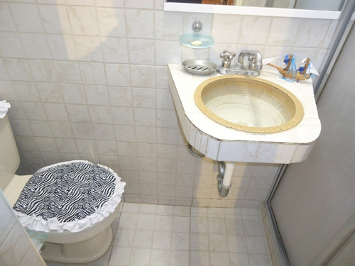 Imagen 10 de 12 de Apartamento En Venta La Soledad Maracay*
