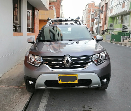 Renault Duster 1.6 Intense