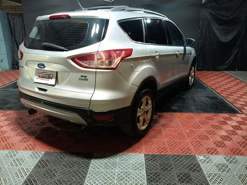 Ford Escape 2.0 Se 4x2