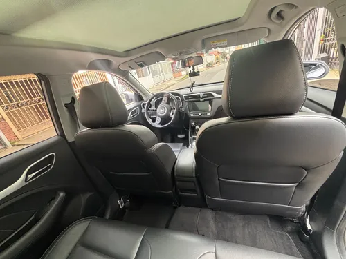MG Zs 1.5 Zs