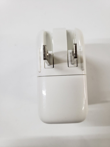 Cargador Adaptador De Corriente Usb-c De 29w A1540 Apple (Usado)