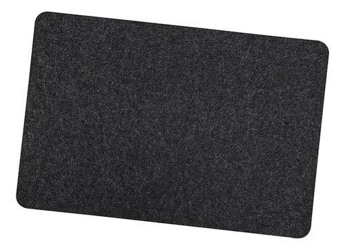 Alfombrilla Resistente Al Calor Para Freidora De Aire
