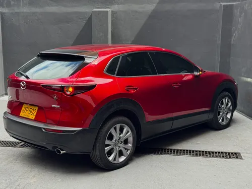 Mazda CX-30 2.0 Touring