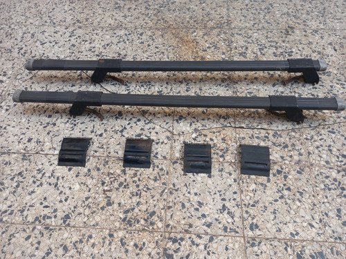 Portaequipaje Barrales Para Peugeot 405 Usado