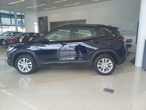 Chevrolet Tracker 1.2 Turbo Ltz At