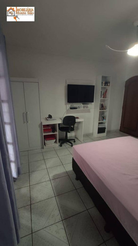 Imagem 14 de 30 de Sobrado À Venda, 190 M² Por R$ 440.000,00 - Jardim Adriana - Guarulhos/sp - So0460
