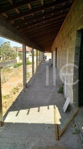 Chácara À Venda Em Loteamento Chácaras Gargantilhas - Ch004895