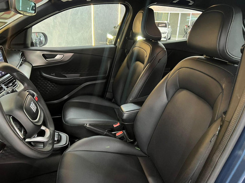 Fiat Pulse Impetus Tf200