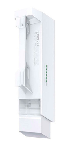 Punto De Acceso Tp-link Para Exteriores Cpe510 5ghz De 13dbi