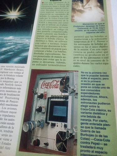Imagen 3 de 4 de Revista Conozca Más Año 7 No. 11 Niños Genio