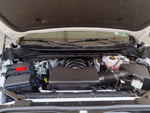 Chevrolet Cheyenne 6.2 Doble Cab Zr2 4X4 At