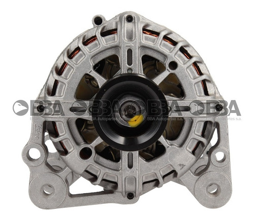 Alternador Crossfox G1 2006/2010 ( 90a ) Original Valeo