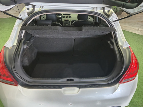 Peugeot 308 1.6 Feline Hdi 115cv