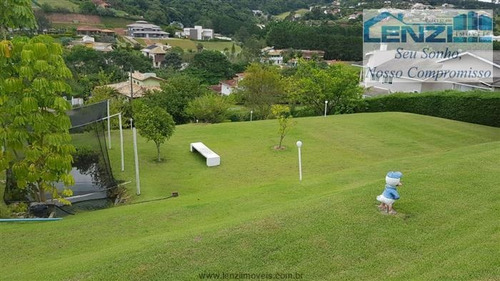 Imagem 2 de 28 de Casas Em Condomínio À Venda Em Bragança Paulista/sp - Compre O Seu Casas Em Condomínio Aqui! - 1402916