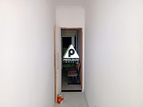 Sala Para Aluguel, Centro - Rio De Janeiro/rj - 26089