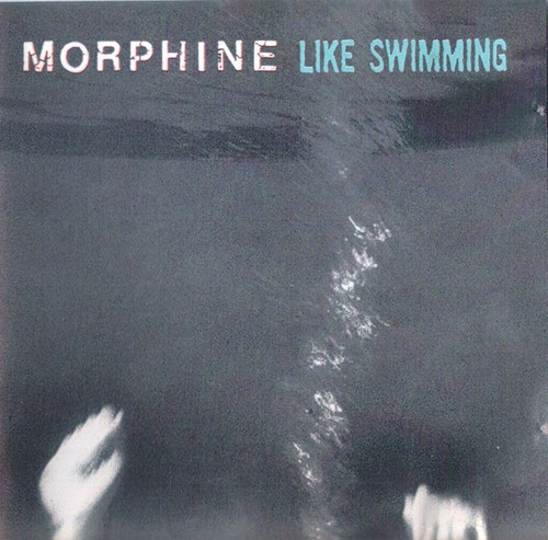 Cd (nm) Morphine Like Swimming 1a. Ed. Br 1997 Raro 