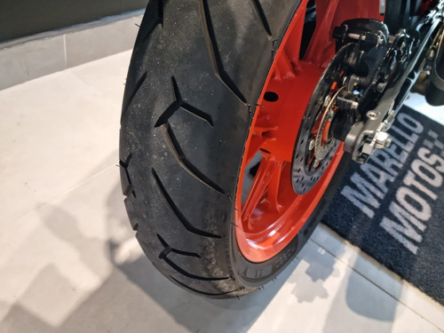 Imagem 4 de 10 de Ktm 390 Duke -2021 -seminova (a)