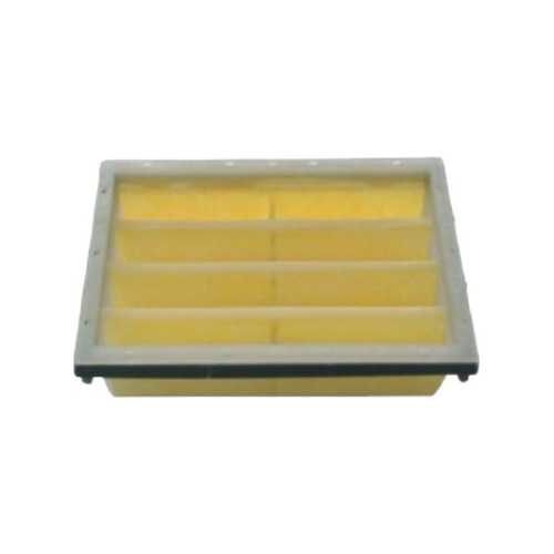 Filtro De Aire Motosierra Compatible Con Stihl Ms268 Raosamx