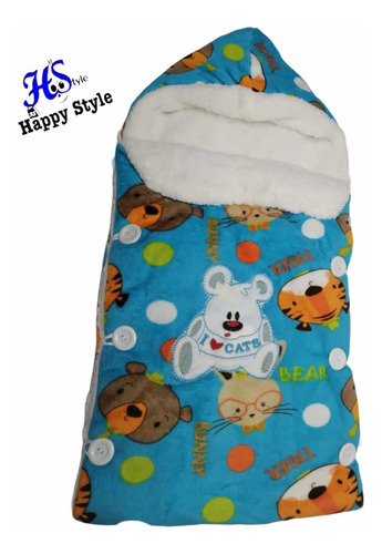 Precio Especial!! Sleeping Para Bebé ( Hstyle)
