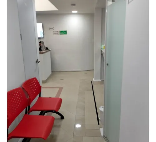 Consultorios