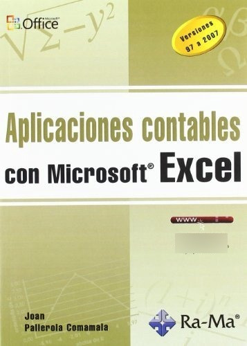 Aplicaciones Contables Con Excel. Desde El Coste Amortizado 