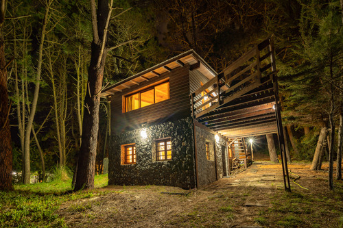 Hermosa Casa En Mar De Las Pampas!