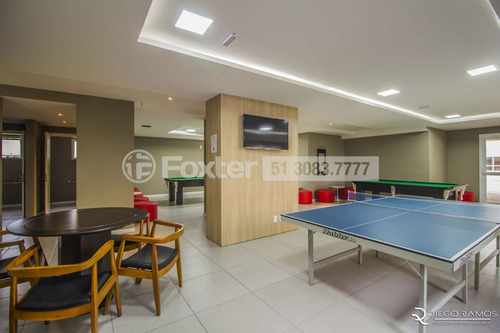 Imagem 28 de 30 de Apartamento, 3 Dormitórios, 76.34 M², Igara - 104236