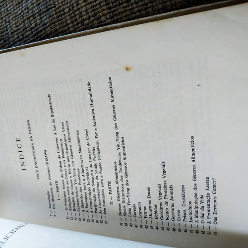 Livro Guia Prático Da Alimentação Macrobiótica Zen - 6 E