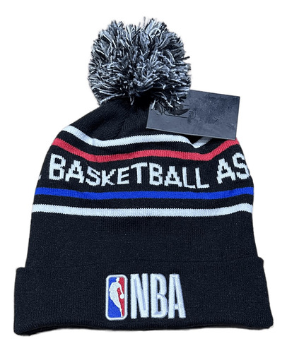 Gorro De Lana Ultra Game Nba Basketball