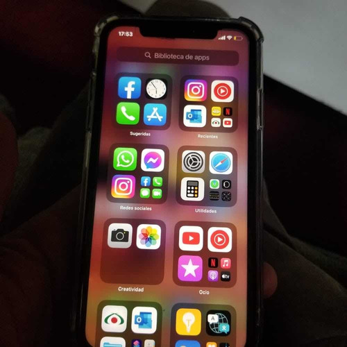 iPhone XR 64 Gb Liberado (Usado)