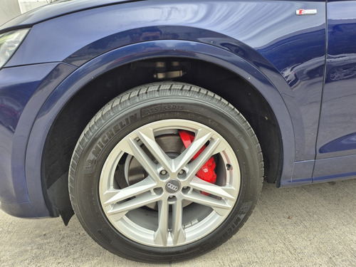 Audi Q5 2.0 L T S Line Dsg