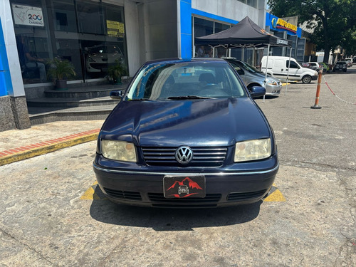Volkswagen Bora 2006 Automático