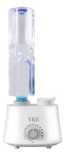 Vkx Humidificador, Humidificador De Botella De Agua, Humidif