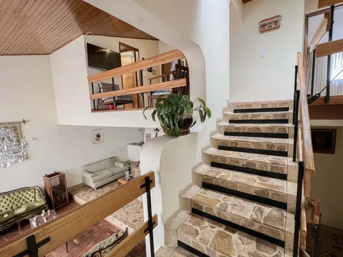Casa En Arriendo/venta En Rincón Del Chicó. Cod V1030166
