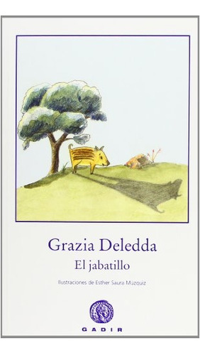 Jabatillo, El - Grazia Deledda
