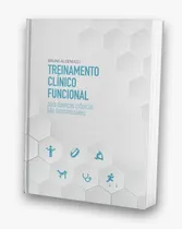 Comprar Livro Treinamento Clínico Funcional