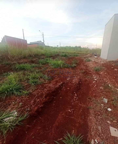 Imagem 3 de 4 de Terreno, Terrazul, Pirassununga - R$ 45 Mil, Cod: 10132619 - V10132619