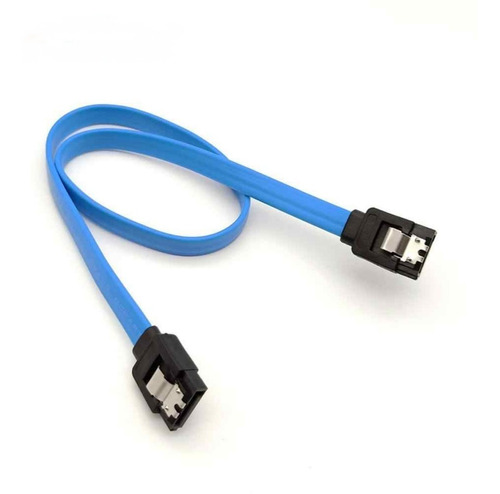 Cable Sata 3.0 Datos 6gbsp 39cm