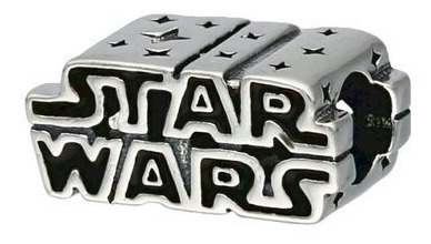 Charm Colgante Star Wars / Plata 925