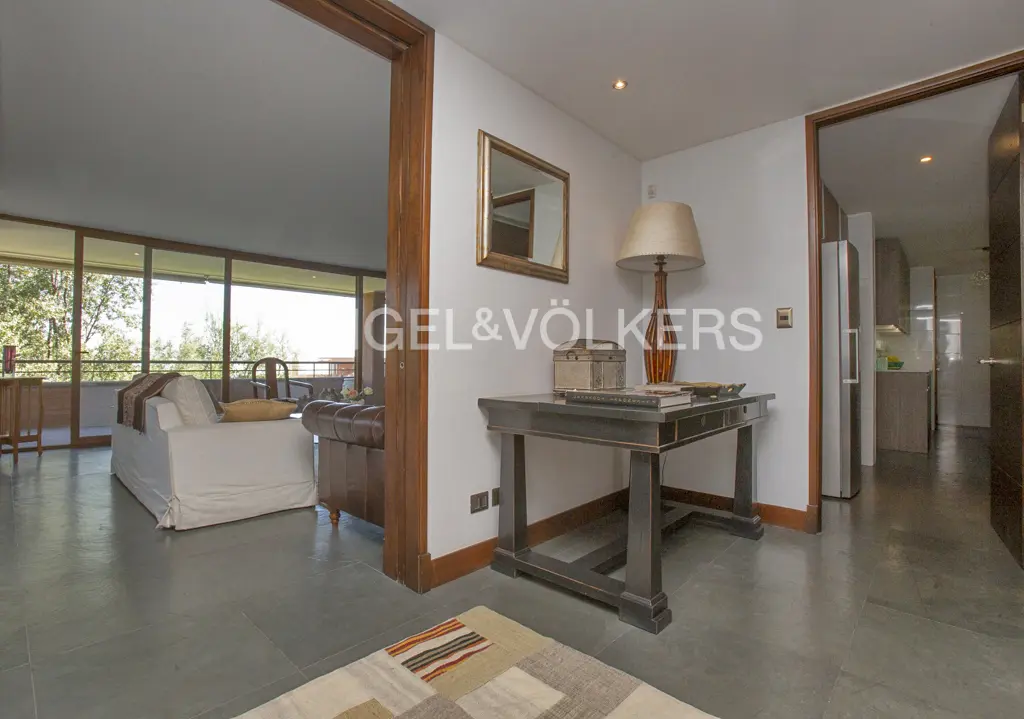 Imagen 4 de 30 de Departamento En Venta San Carlos De Apoquindo