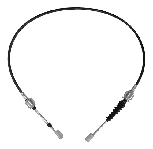 Cable Selector Velocidades Para Cadillac Cimarron 1983 2l