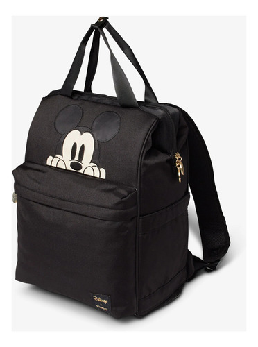 Hielera Mochila Igloo Mickey Mouse Backpack 24 Latas / J